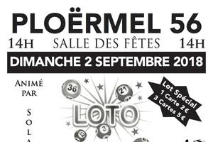 Super Loto de la Rentrée