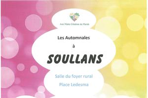 photo Les Automnales à Soullans