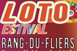 Super LOTO Estival