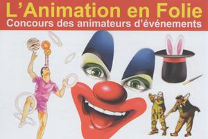 photo L'Animation en Folie