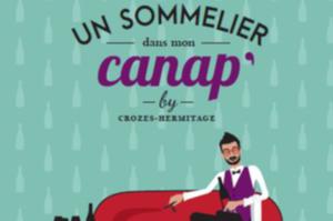 Un Sommelier dans mon canap’ (Paris, Lyon, Bordeaux)