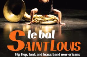 Le Bal Saint Louis