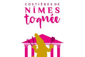 Nîmes toquées, entre vin, culture & gastronomie