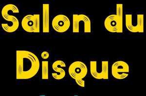 Salon du disque (2ème édition)