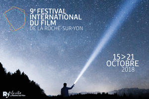 photo Festival International du Film de La Roche sur Yon