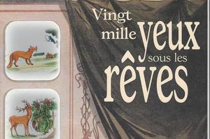 Vingt mille yeux sous les rêves