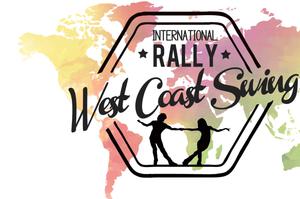 photo flashmob (Rally) international de west coast swing