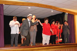 photo Promenade dans le Vaudeville