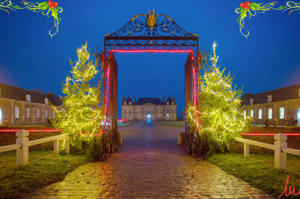 Marché de Noël