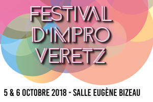photo Véretz Impro Festival