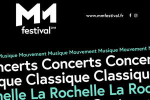 MM Festival – Un festival de Musique en Mouvement 