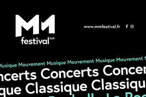 photo Concert MM Festival - Bach et ses concertos Brandebourgeois / Ensemble Il Convito