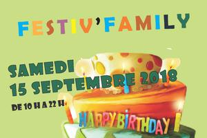 FESTIV'FAMILY