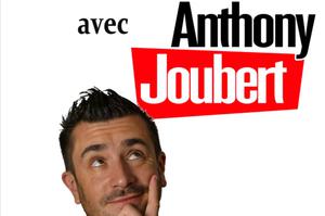 Anthony Joubert - One Man Show