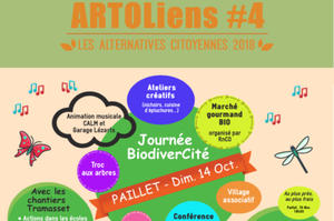 Journée BiodiverCité