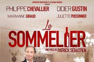 22 déc LES PIEUX .LE SOMMELIER - Théâtre