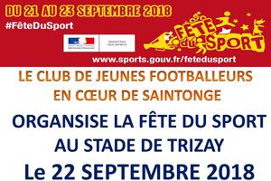 Fête du sport