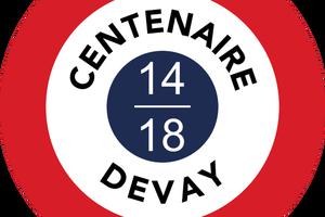 Centenaire 14-18 Souvenons-Nous