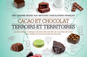 Dégustations et blind tests au Musée du Chocolat Bovetti