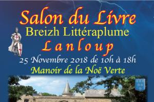 Salon du livre Breizh Littéraplume