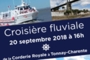 photo Croisières fluviale