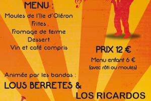 photo Fêtes de Siarrouy