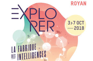 Festival Les Nouvelles Explorations 