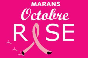 photo Octobre Rose