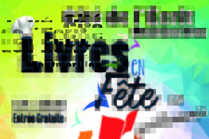 photo Livres en fête