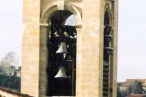 photo concert - visite du carillon de CASTRES