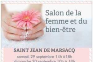 photo Salon de la femme et du bien-être