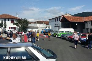 photo Bourse déchange, fête annuelle de l'association Karakoilak