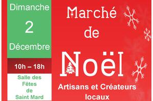 Marché de Noel