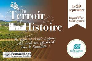 Du terroir à l'histoire