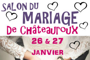 photo Salon du mariage de Châteauroux -2019