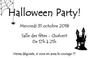 Halloween Party