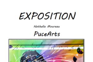 photo Exposition /Vente de PuceArts