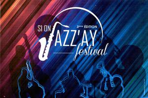 Si On Jazz'ay Festival