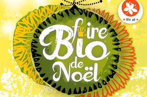 Foire bio de Noël