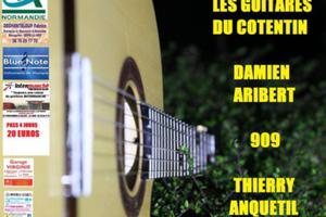 photo Festival de Guitare en Cotentin