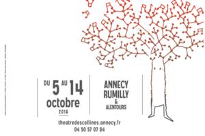 Festival Attention les Feuilles