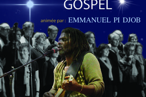 Stage GOSPEL