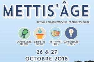 Festival Mettis'Age