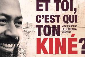 Et toi, c'est qui ton kiné ?