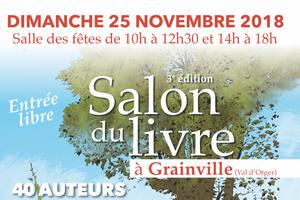 Salon du livre