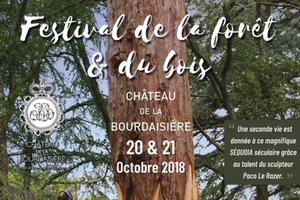 3e Festival de la Forêt et du Bois