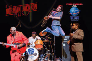 Norman Jackson Band