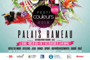 Festi'Couleurs 2018