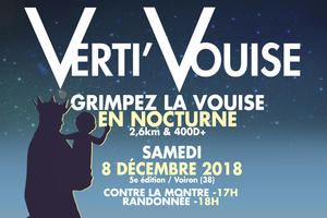 photo Verti'Vouise Voiron