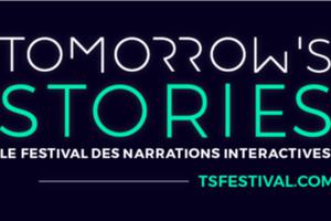 photo Tomorrow's Stories Festival